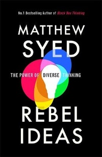 Enlarge image Cover: Rebel Ideas - John Murray Publishers Ltd