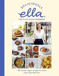 Cover: Deliciously Ella The Plant-Based Cookbook - Yellow Kite