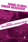 Cover: Doing Global Urban Research - SAGE Publications Ltd