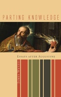 Cover: Parting Knowledge - Wipf & Stock Publishers