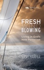 Cover: Fresh Wind Blowing - Wipf & Stock Publishers