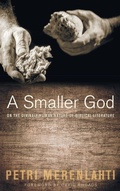Cover: A Smaller God - Wipf & Stock Publishers