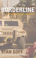 Cover: Borderline - Wipf & Stock Publishers