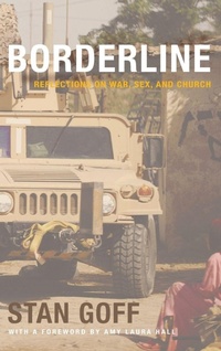 Enlarge image Cover: Borderline - Wipf & Stock Publishers