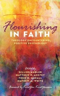 Cover: Flourishing in Faith - Wipf & Stock Publishers