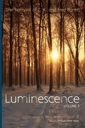 Cover: Luminescence, Volume 1 - Wipf & Stock Publishers