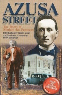 Abbildung von: Azusa Street - Bridge Publishing Inc.,U.S.