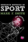 Cover: Research Methods in Sport - Learning Matters Ltd