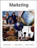 Cover: Marketing: With Power Web - McGraw Hill Higher Education