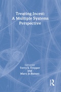 Cover: Treating Incest - Routledge