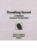 Cover: Treating Incest - Routledge