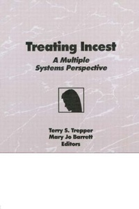 Enlarge image Cover: Treating Incest - Routledge