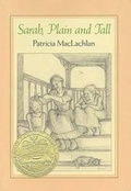 Cover: Sarah, Plain and Tall - Collins