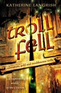 Cover: Troll Fell - HarperCollins