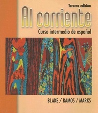 Enlarge image Cover: Corriente, Al - McGraw Hill Higher Education