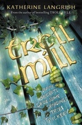 Cover: Troll Mill - HarperCollins