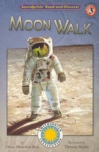 Enlarge image Cover: Moon Walk - Little Soundprints