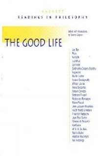 Enlarge image Cover: The Good Life - Hackett Publishing Co, Inc