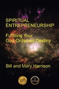 Cover: Spiritual Entrepreneurship - Total Publishing and Media