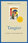Cover: Tangier - I.B. Tauris