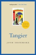 Cover: Tangier - I.B. Tauris