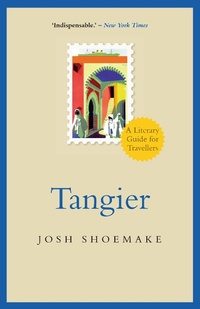 Abbildung von: Tangier - I.B. Tauris