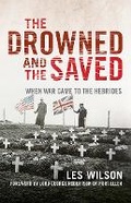 Cover: The Drowned and the Saved - Origin