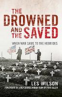 Enlarge image Cover: The Drowned and the Saved - Origin