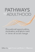 Cover: Pathways to Adulthood - Institute of Education Press