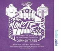 Abbildung von: Monster Era - Fantom Films Limited