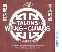 Abbildung von: The Talons of Weng-Chiang - Fantom Films Limited