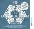 Cover: The Edge of Destruction - Fantom Films Limited