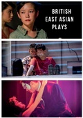 Cover: British East Asian Plays - Aurora Metro Books