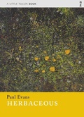 Cover: Herbaceous - Little Toller Books