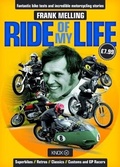 Cover: Ride of My Life - Frank Melling 2017 - Mortons Media Group