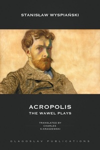 Abbildung von: Acropolis - Glagoslav Publications Ltd