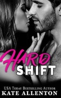 Cover: Hard Shift - Coastal Escape Publishing