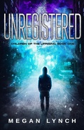 Cover: Unregistered - City Owl Press