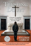 Cover: Trusting Doubt - Oracle Institute Press