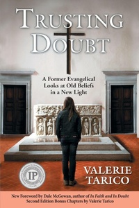 Enlarge image Cover: Trusting Doubt - Oracle Institute Press