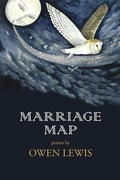 Cover: Marriage Map - DOS Madres Press