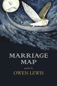 Enlarge image Cover: Marriage Map - DOS Madres Press
