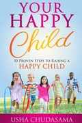 Cover: Your Happy Child - Healing Feeling Publications