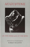 Cover: On the Inner Life of the Mind - Hackett Publishing Co, Inc