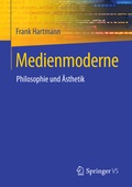 Cover: Medienmoderne - Springer VS