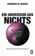 Cover: Ein Universum aus Nichts - Penguin