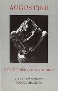 Cover: On the Inner Life of the Mind - Hackett Publishing Co, Inc