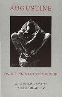 Enlarge image Cover: On the Inner Life of the Mind - Hackett Publishing Co, Inc