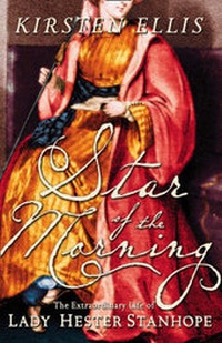 Enlarge image Cover: Star of the Morning - HarperPress