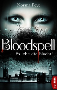 Abbildung von: Bloodspell - Es lebe die Nacht! - beHEARTBEAT